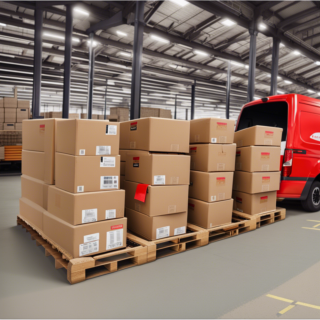 A Journey from Vending Exchange