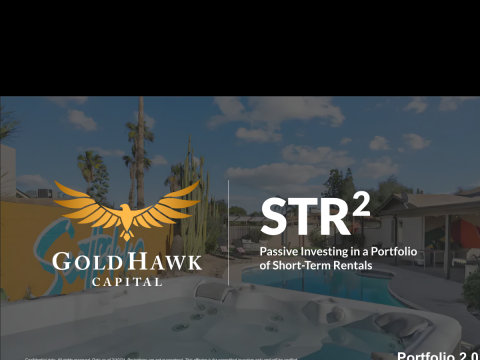 A Journey from STR Portfolio - TV & SHL